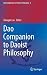 Dao Companion to Daoist Phi...