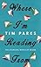 Where I'm Reading From: The Changing World of Books