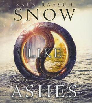Snow Like Ashes