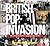 British Pop Invasion by Alan Whiticker