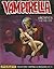 Vampirella Archives Volume 10 by Bill DuBay