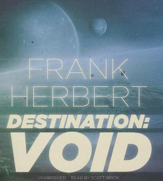 Destination Void