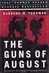 The Guns of August