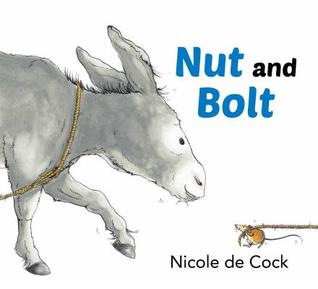 Nut and Bolt (Hardcover)