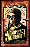 A Conspiracy of Alchemists: Chronicles of Light and Shadow