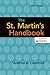 The St. Martin's Handbook by Andrea A. Lunsford
