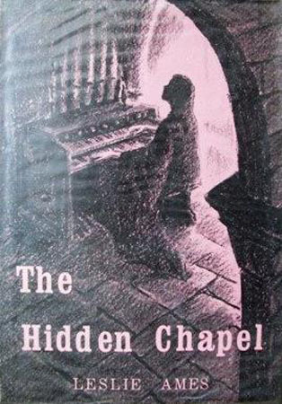 The Hidden Chapel