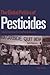 The Global Politics of Pesticides: Forging consensus from conflicting interests