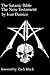 The Satanic Bible- The New Testament book one by Ivan D'Amico