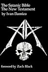 The Satanic Bible- The New Testament book one The Satanic Bible- The New Testament book one