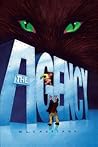 The Agency by M.L. Caggiano