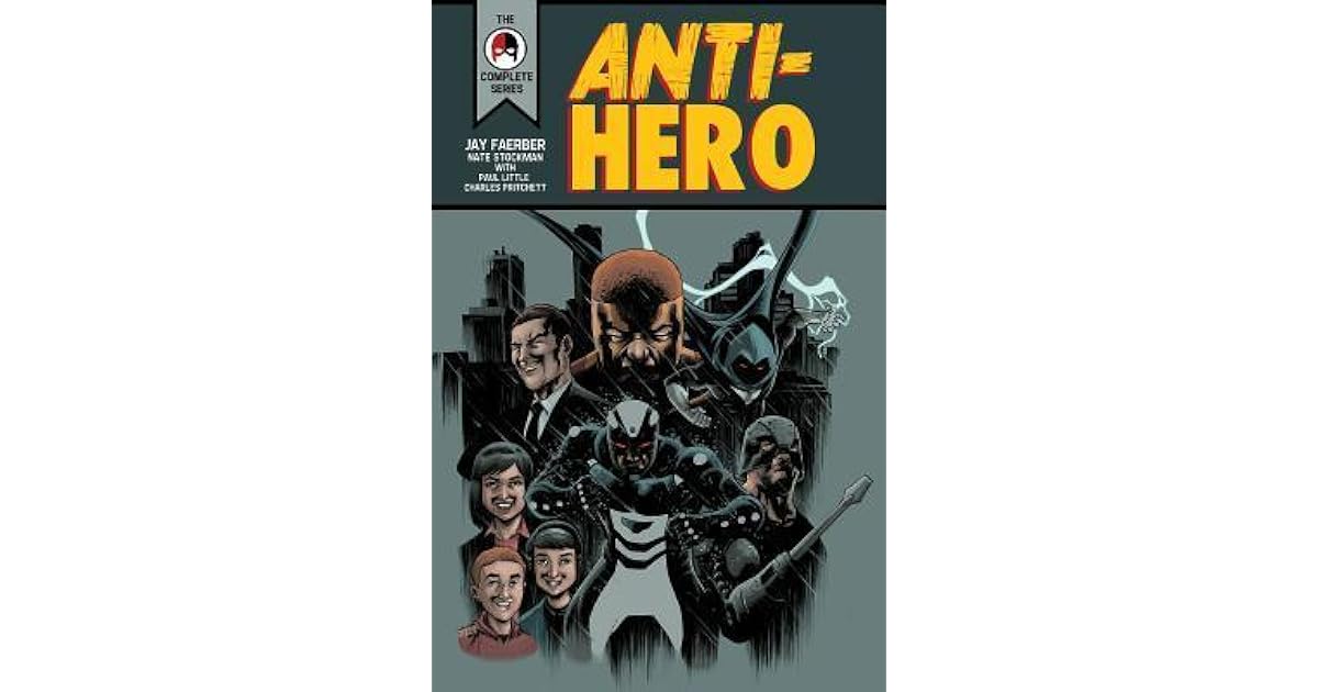 me "realistic/dark superheroes" comics! Page 8 Forums