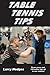 Table Tennis Tips: 2011-2013