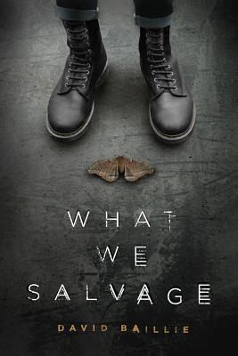 What We Salvage (Paperback)