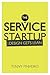 The Service Startup: Design Thinking gets Lean