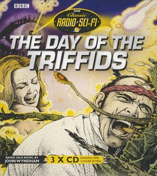 The Day of the Triffids: Library Edition