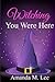 Witching You Were Here (Wicked Witches of the Midwest, #3)