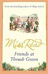 Friends at Thrush...