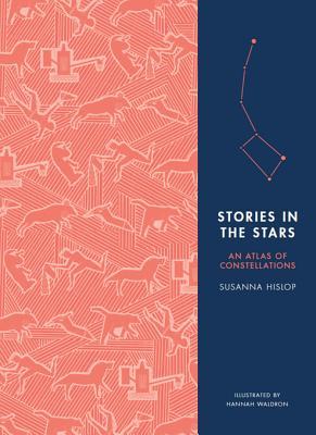 Stories in the Stars: An Atlas of Constellations (ebook)