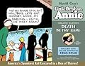 Little Orphan Annie, Volume 11: Death be Thy Name, 1943-1945