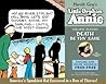 Little Orphan Annie, Volume 11: Death be Thy Name, 1943-1945