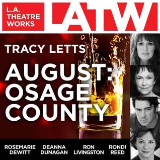 August:: Osage County