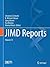 JIMD Reports, Volume 14