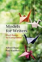 Models for writers 13th edition image