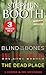 A Cooper and Fry Mystery Collection #2: Blind to the Bones, One Last Breath and The Dead Place
