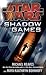 Star Wars: Shadow Games