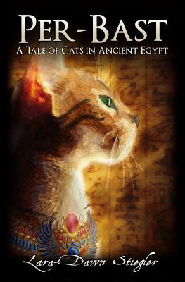 Per-Bast: A Tale of Cats in Ancient Egypt