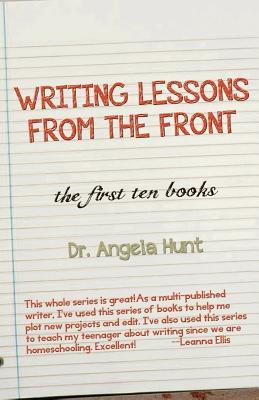 Writing Lessons from the Front: The First Ten Books (Paperback)