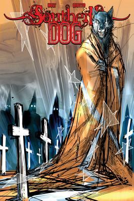 Southern Dog (Paperback)