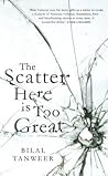 The Scatter Here is Too Great by Bilal Tanweer