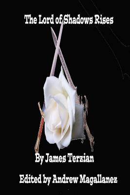 The Lord of Shadows Rises (Paperback)