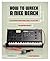 How to Wreck a Nice Beach: The Vocoder from World War II to Hip-Hop, The Machine Speaks