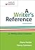A Writer's Reference With Writing About Literature