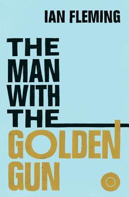 The Man with the Golden Gun