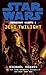 Jedi Twilight (Star Wars: Coruscant Nights, #1)