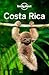 Costa Rica (Lonely Planet Guide)