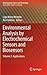 Environmental Analysis by Electrochemical Sensors and Biosensors: Applications (Nanostructure Science and Technology)