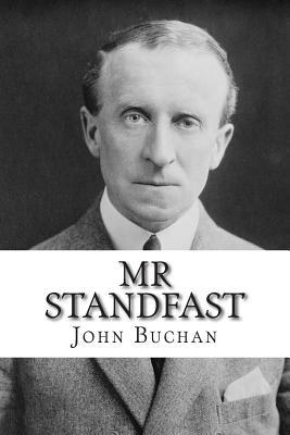 Mr Standfast