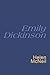 Emily Dickinson by Emily Dickinson