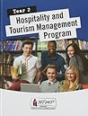 Hospitality & Tourism Management Program (HTMP) Year 2 Student Textbook