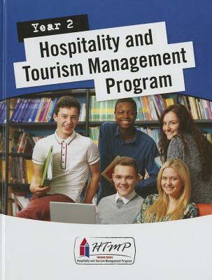 Hospitality & Tourism Management Program (HTMP) Year 2 Student Textbook