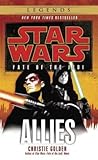 Allies by Christie Golden