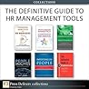 The Definitive Guide to HR Management Tools