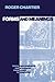 Forms and Meanings: Texts, Performances, and Audiences from Codex to Computer