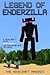 Legend of Enderzilla by The Minecraft Maniacs
