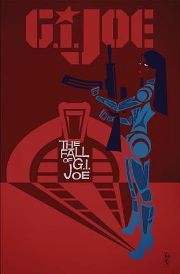 G.I. JOE: The Fall of G.I. JOE Volume 1 (Paperback)